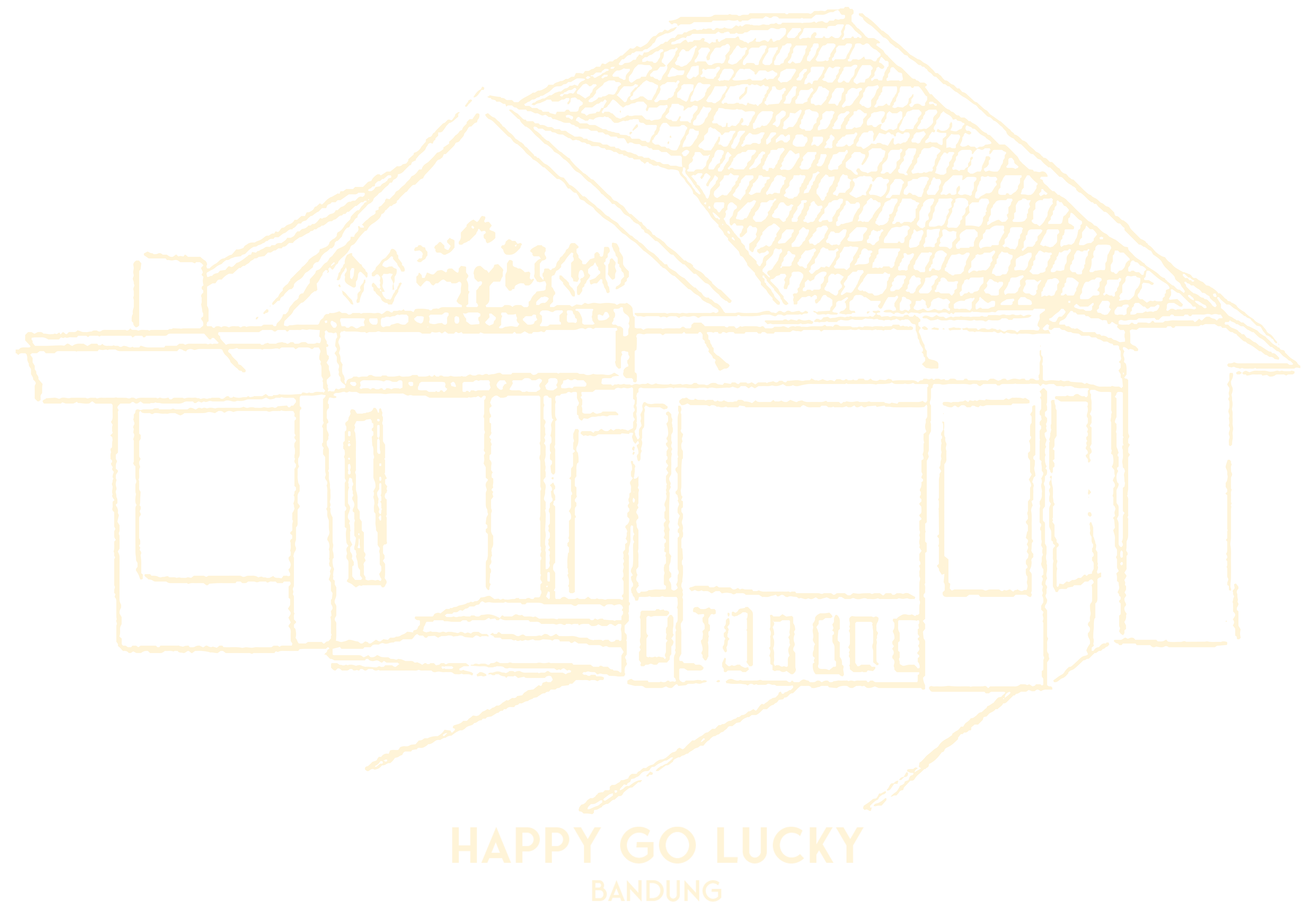 Happy Go Lucky